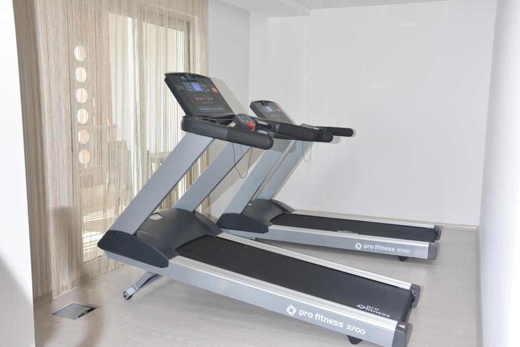 Ahsaray Hotel Aksaray Buitenkant foto