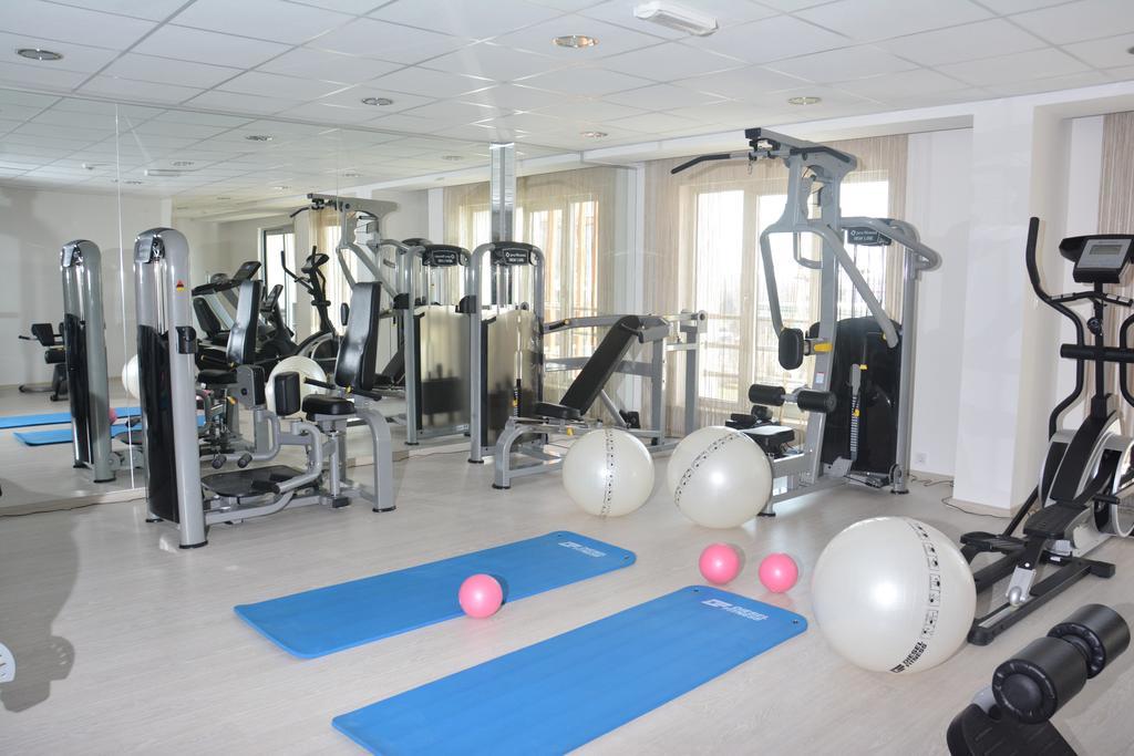 Ahsaray Hotel Aksaray Buitenkant foto