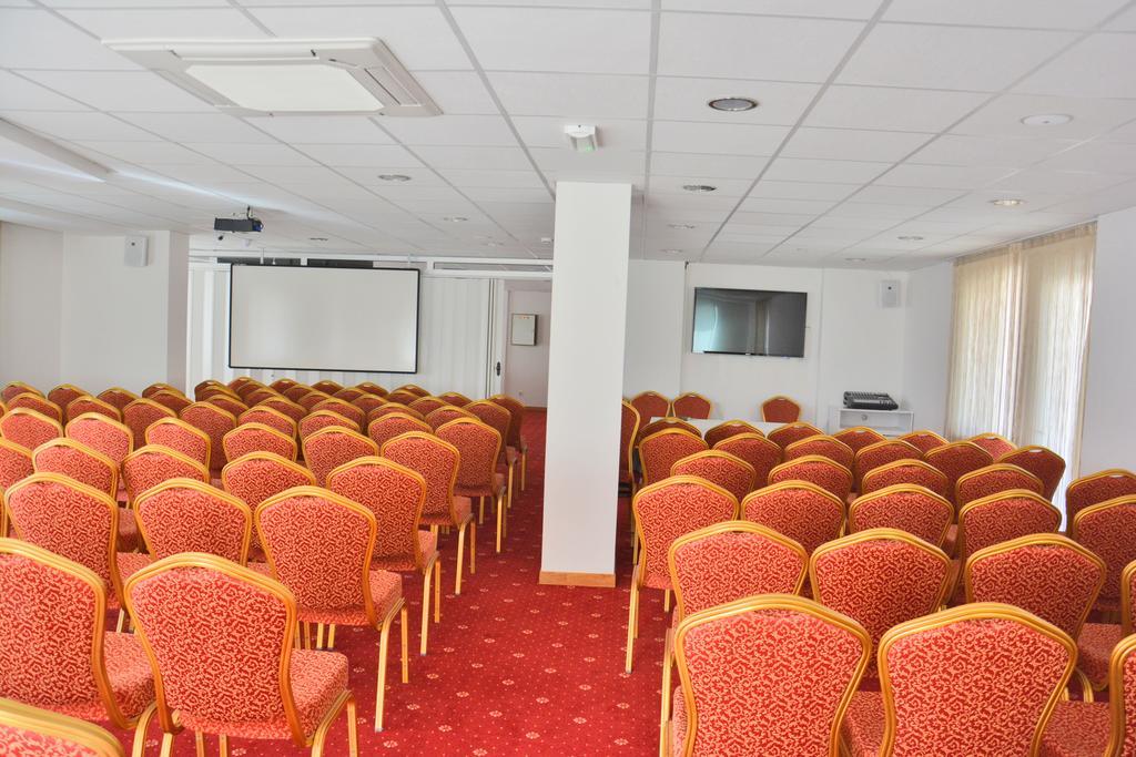 Ahsaray Hotel Aksaray Buitenkant foto