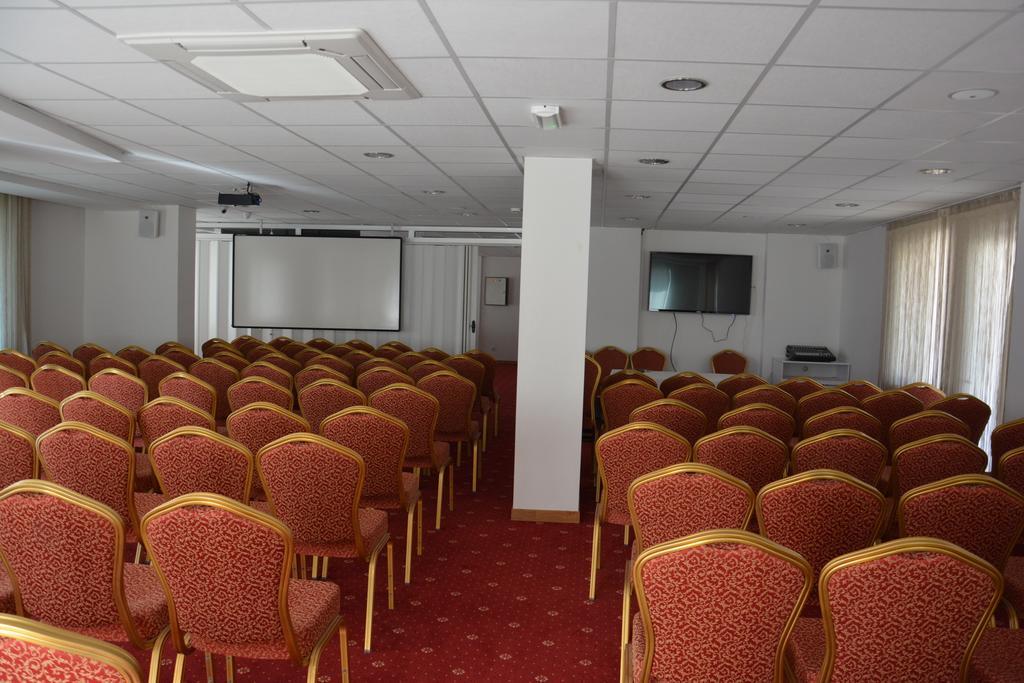 Ahsaray Hotel Aksaray Buitenkant foto