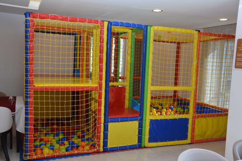 Ahsaray Hotel Aksaray Buitenkant foto