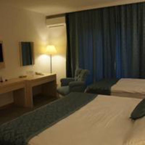 Ahsaray Hotel Aksaray Buitenkant foto